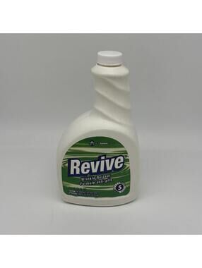 Melaleuca Ecosense Revive Wrinkle Relaxer Concentrate 24oz Bottle NEW Large Spra